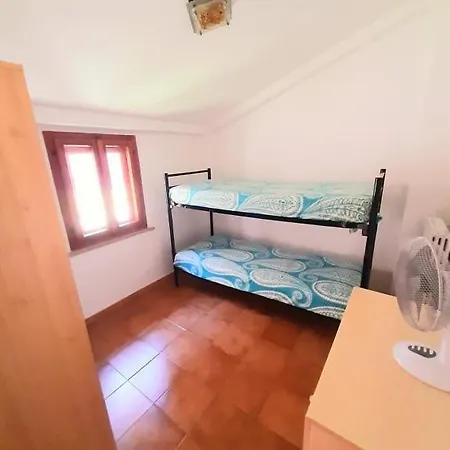 Сasa de vacaciones Penta Betta