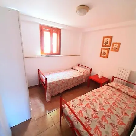 Сasa de vacaciones Penta Betta Numana