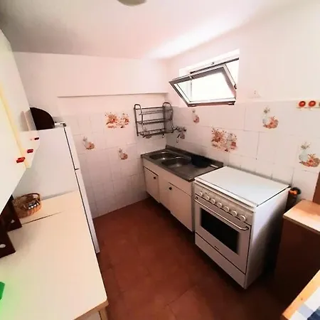 Penta Betta Сasa de vacaciones Numana